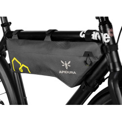 Velo soma EXPEDITION Frame Pack 5,3L