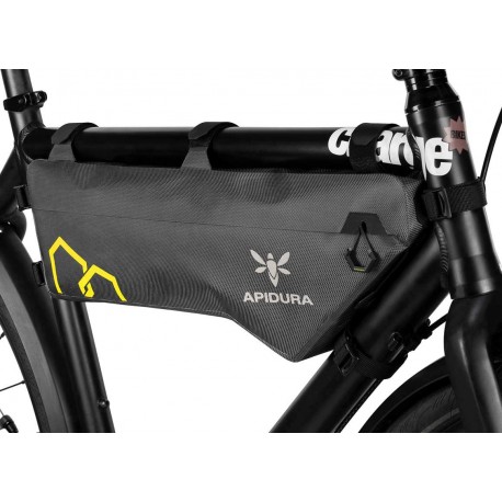 EXPEDITION Frame Pack 5,3L