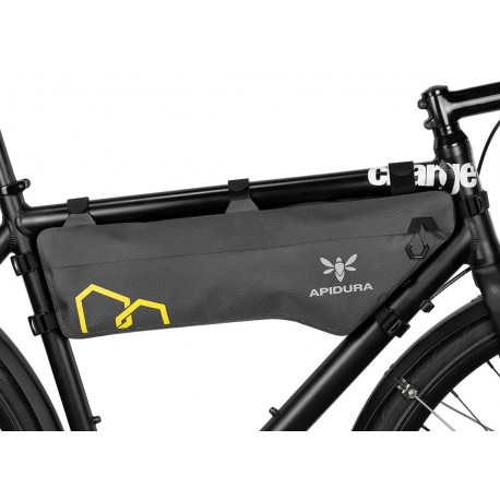 EXPEDITION Frame Pack 5,3L EXPEDITION Frame Pack 5,3L