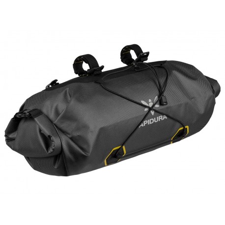 EXPEDITION Handelbar Pack 14L