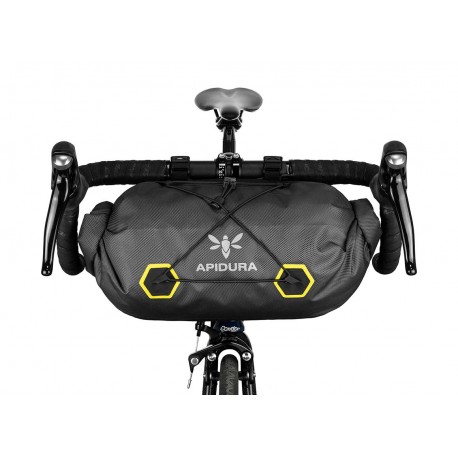 EXPEDITION Handelbar Pack 14L