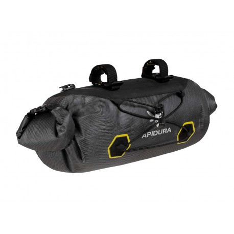 EXPEDITION Handelbar Pack 9L