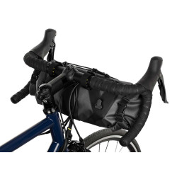 Velo soma EXPEDITION Handelbar Pack 9L