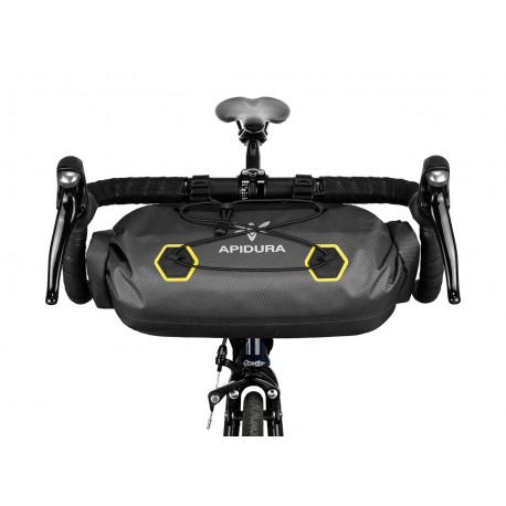 EXPEDITION Handelbar Pack 9L
