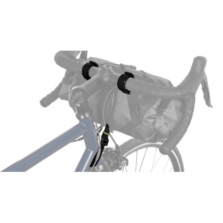 EXPEDITION Handelbar Pack 9L