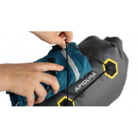 EXPEDITION Handelbar Pack 9L