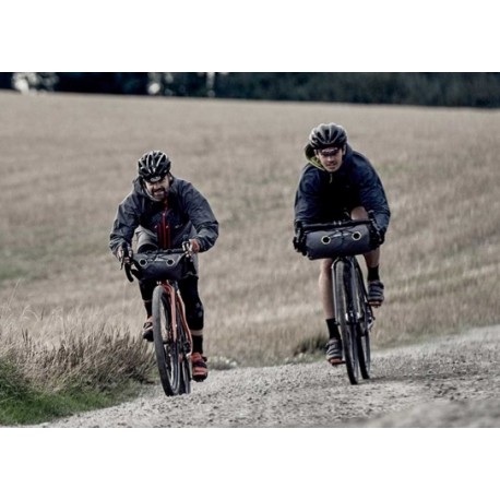 Velo soma EXPEDITION Handelbar Pack 9L