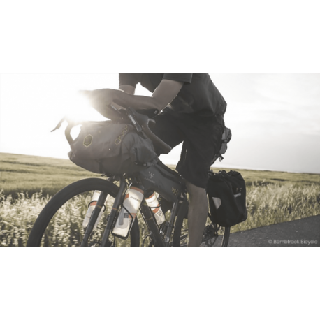 EXPEDITION Handelbar Pack 9L