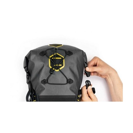 EXPEDITION Saddle Pack 14L