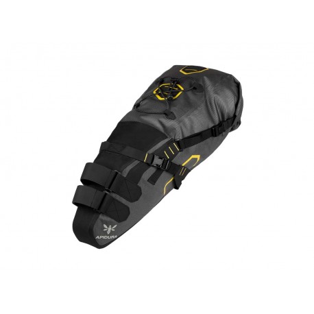 EXPEDITION Saddle Pack 14L