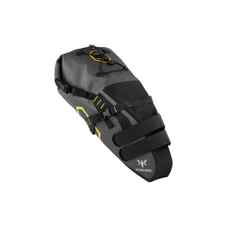 EXPEDITION Saddle Pack 14L