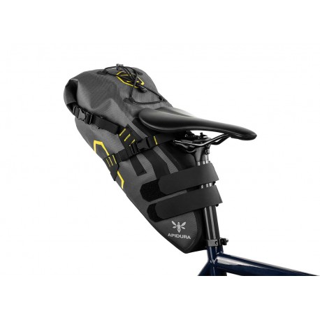 EXPEDITION Saddle Pack 14L EXPEDITION Saddle Pack 14L