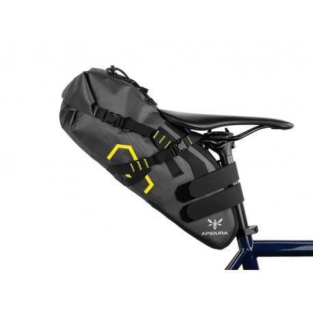 EXPEDITION Saddle Pack 14L
