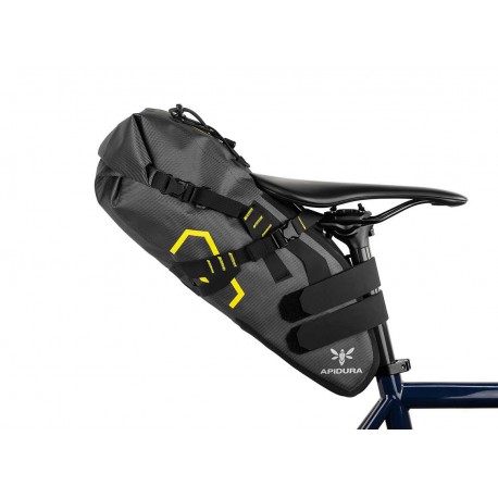 Velo soma EXPEDITION Saddle Pack 14L