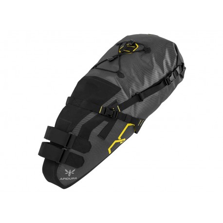 EXPEDITION Saddle Pack 17L
