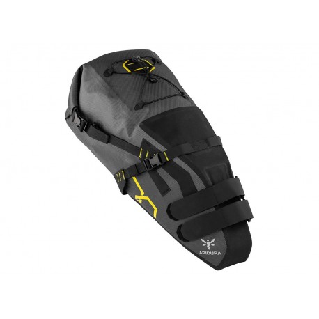 EXPEDITION Saddle Pack 17L