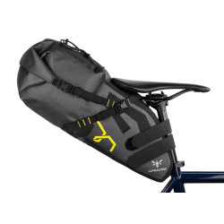 Velo soma EXPEDITION Saddle Pack 17L