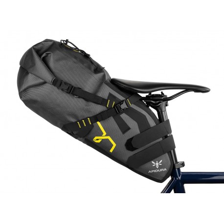 EXPEDITION Saddle Pack 17L