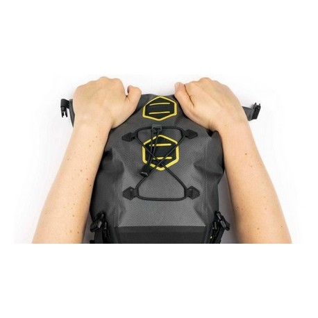 EXPEDITION Saddle Pack 17L