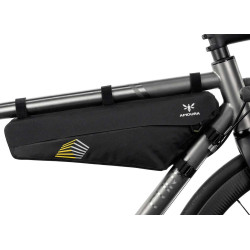 Velo soma RACING Frame Pack 4L
