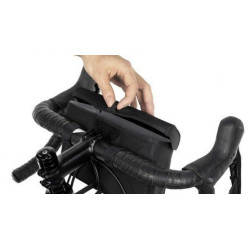 Velo soma RACING Handelbar Mini Pack 2,5L