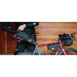 RACING Saddle Pack 7L