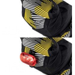RACING Saddle Pack 7L