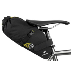 RACING Saddle Pack 7L