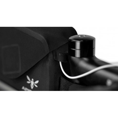 Velo soma RACING Top Tube Pack 0,7L