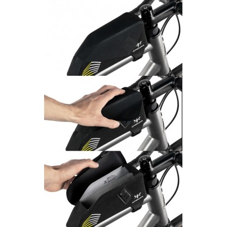 Velo soma RACING Top Tube Pack 1,0L