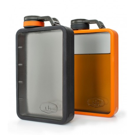 Blašķe Boulder 10 Flask 295ml