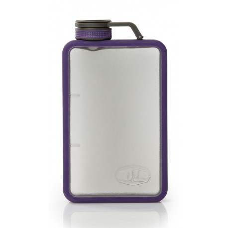 Blašķe Boulder 6 Flask 177ml