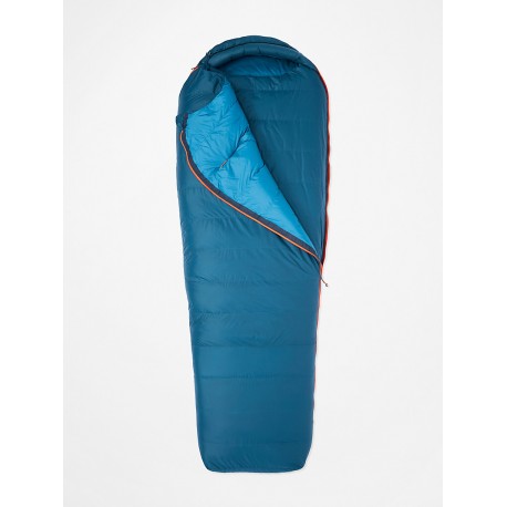 thermoball sleeping bag