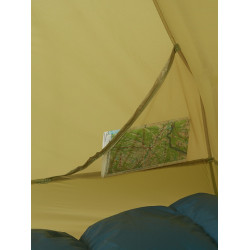 Telts Tungsten UL 3P