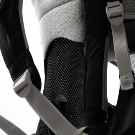 Poco Plus Child Carrier