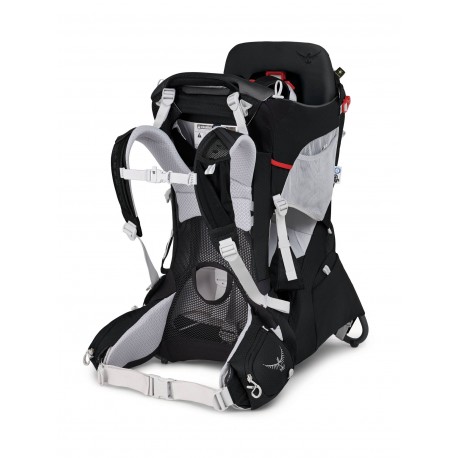 Poco Plus Child Carrier