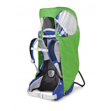 Poco Plus Child Carrier