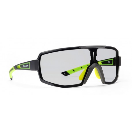 Brilles DMN PERFORMANCE Photochromic