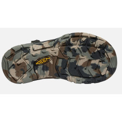 Sandales NEWPORT H2 Dusty Olive