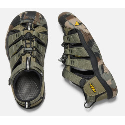 NEWPORT H2 Dusty Olive