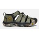 Sandales NEWPORT H2 Dusty Olive