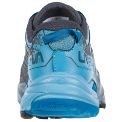 Apavi AKASHA Woman Carbon/Pasific Blue