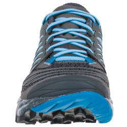 Apavi AKASHA Woman Carbon/Pasific Blue