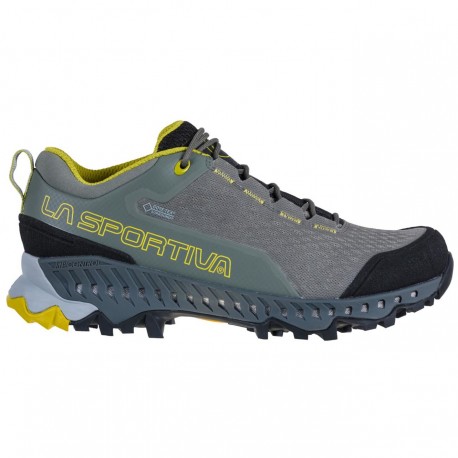 Apavi SPIRE GTX Woman Clay Celery