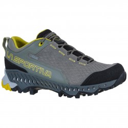 Apavi SPIRE GTX Woman Clay Celery