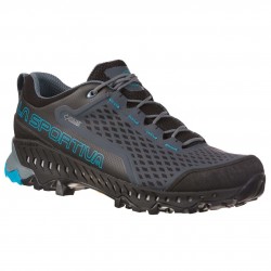 SPIRE GTX Slate Tropic blue