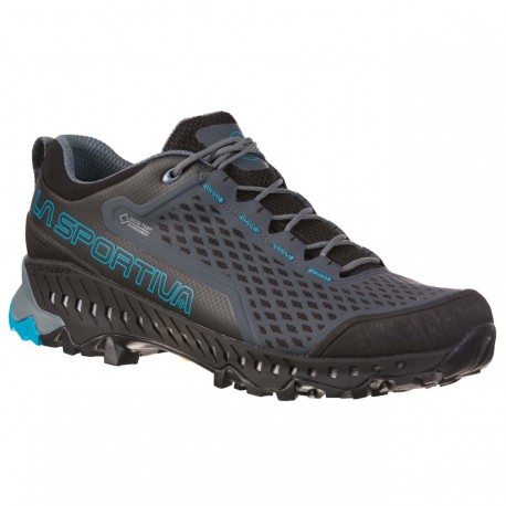 Apavi SPIRE GTX Slate Tropic blue