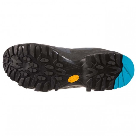 SPIRE GTX Slate Tropic blue