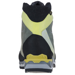 Apavi TRANGO Tech Leather GTX Woman Clay Celery