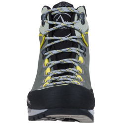 Apavi TRANGO Tech Leather GTX Woman Clay Celery